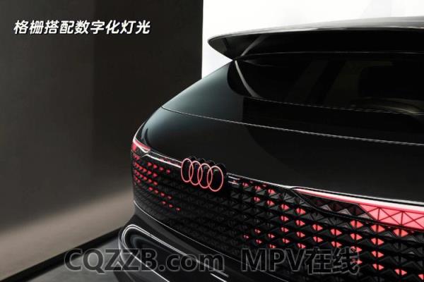 MPV热知识:奥迪为什么没有mpv