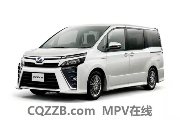 MPV发现：日本为什么好多mpv