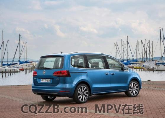 MPV发现：为什么我们要买mpv