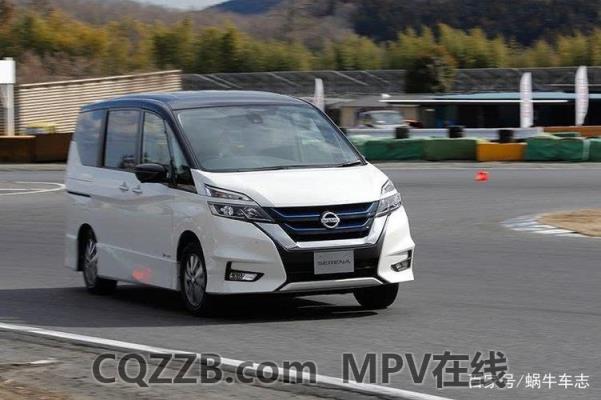 MPV解说：为什么家用不选mpv