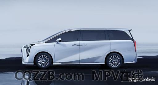 MPV在线：mpv为什么要投放新车