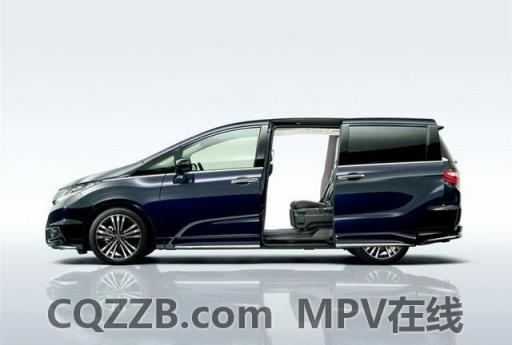 MPV在线：mpv为什么要投放新车