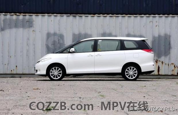 MPV热知识：为什么购买7座mpv