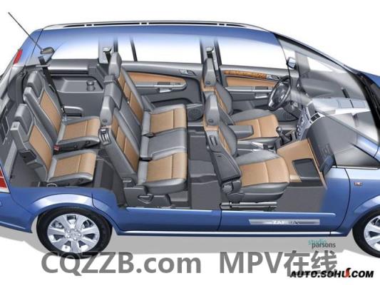 MPV发现：mpv底盘为什么高