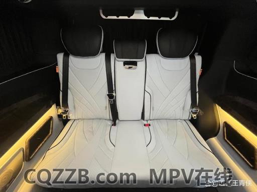 MPV发现：mpv底盘为什么高
