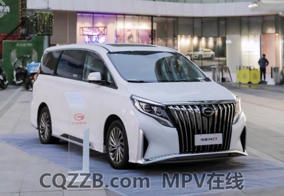 MPV发现：中国mpv为什么这么火