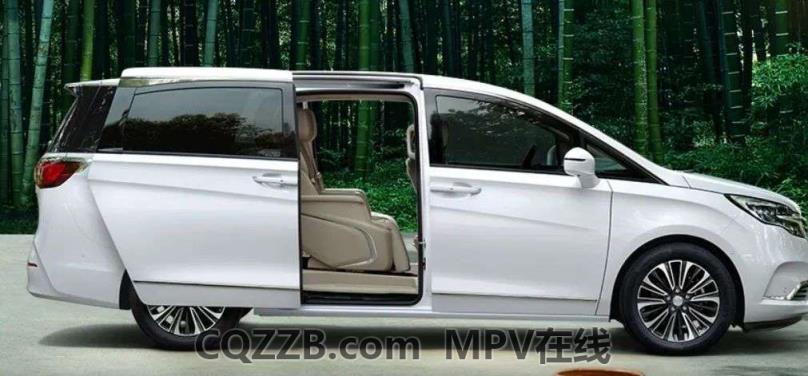 MPV发现：为什么我们都要买mpv