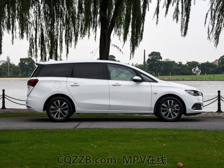 MPV冷知识：为什么不买mpv