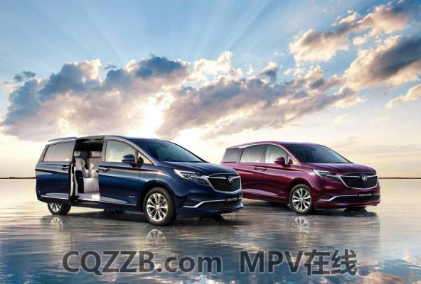 MPV解说：为什么很少家庭买MPV
