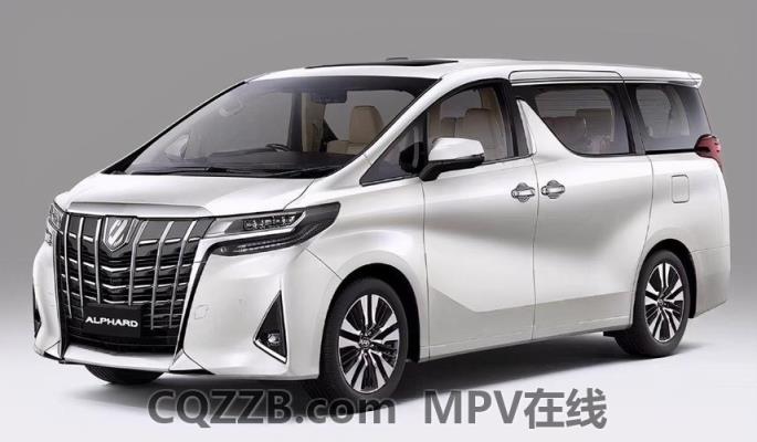 MPV解说：为什么轿车都是mpv