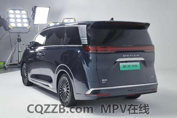 MPV冷知识：为什么mpv比suv沉