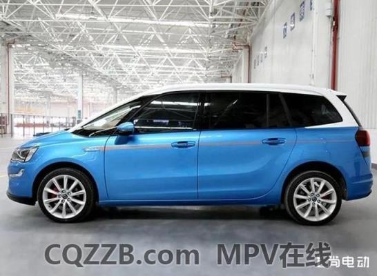 MPV分享：为什么新能源没有mpv