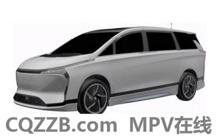 MPV分享：为什么新能源没有mpv