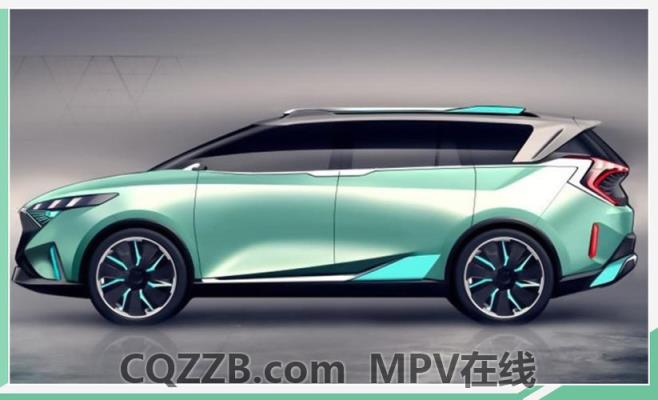 MPV在线：为什么MPV的车头短