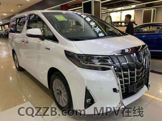MPV解说：为什么叫豪华mpv