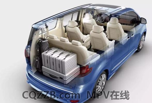 MPV知识：我们为什么买mpv