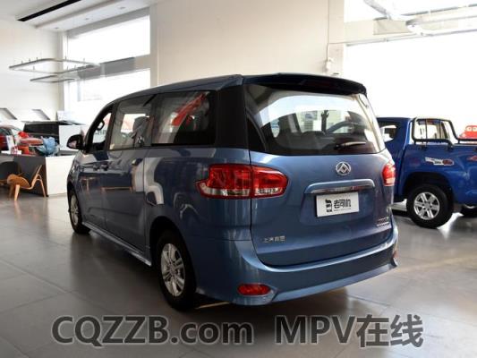 MPV知识：我们为什么买mpv
