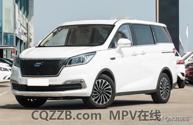 MPV知识：我们为什么买mpv