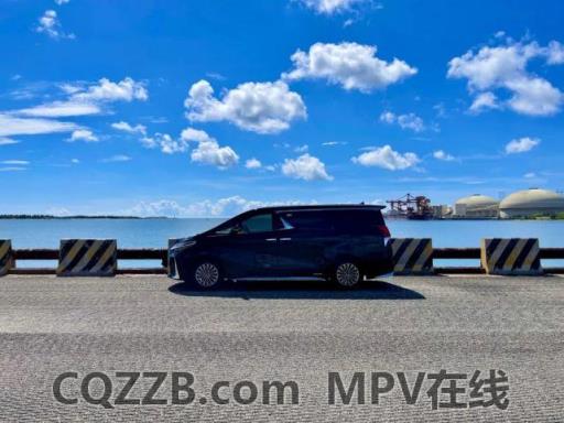 MPV热知识：为什么豪华mpv好