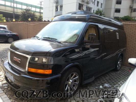 MPV解说：房车为什么叫mpv