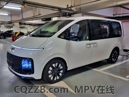 MPV知识：为什么喜欢mpv车