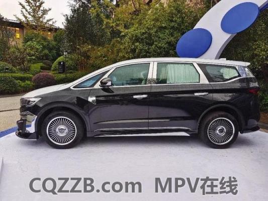 MPV冷知识:买suv为什么不买mpv