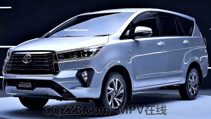 MPV冷知识：买suv为什么不买mpv