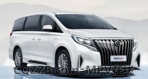 MPV解说：国人为什么不买mpv