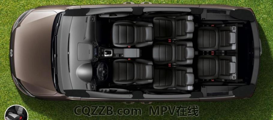 MPV热知识：现suv为什么都像mpv