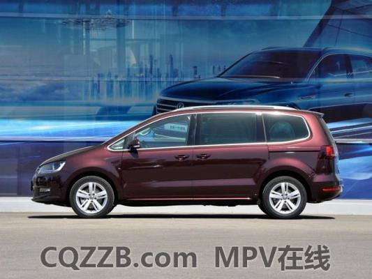 MPV解说：公司为什么买mpv