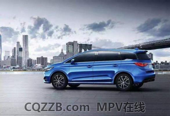 MPV热知识：mpv油耗为什么这么低