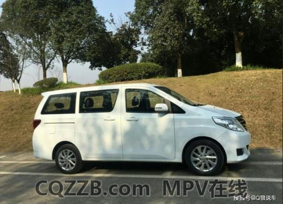 MPV热知识：mpv油耗为什么这么低