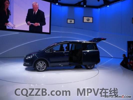 MPV热知识：德国为什么不出mpv