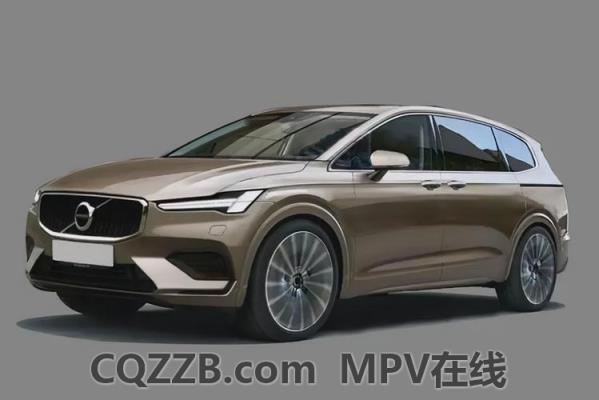 MPV知识：沃尔沃为什么不出mpv