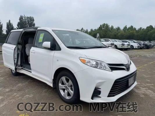 MPV解说：为什么丰田不做mpv