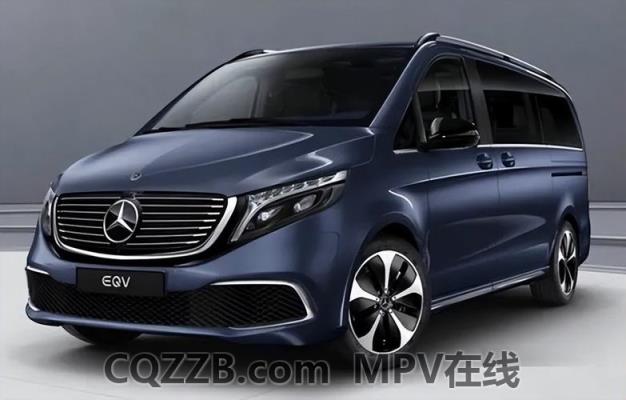 MPV分享：为什么有人买奔驰mpv