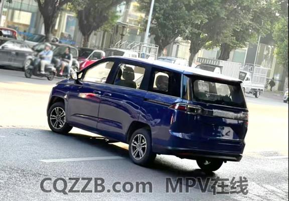 MPV知识：为什么买MPV车型