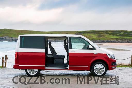 MPV热知识:为什么MPV叫MR