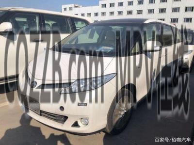 MPV分享：为什么mpv车轮比较大