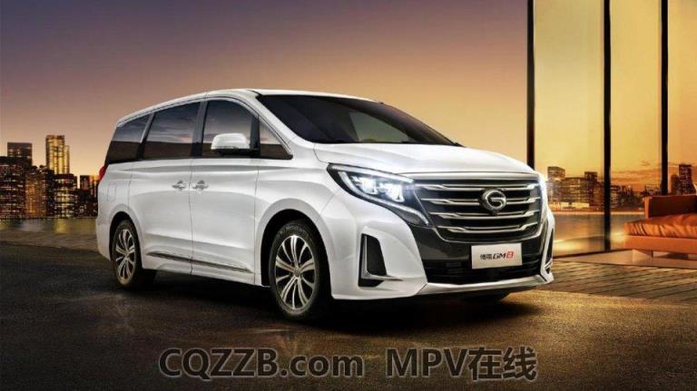 MPV在线：汽车为什么叫mpv