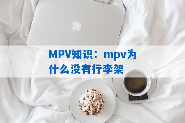 MPV知识：mpv为什么没有行李架