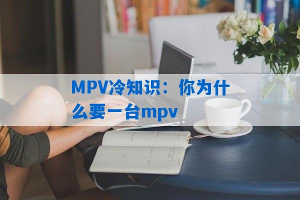 MPV冷知识：你为什么要一台mpv