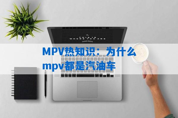 MPV热知识：为什么mpv都是汽油车