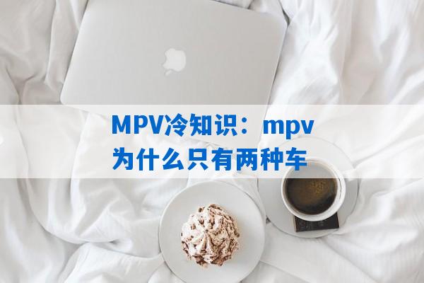 MPV冷知识：mpv为什么只有两种车