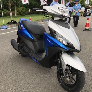雅马哈全新福喜125油耗(雅马哈福喜油耗是多少)  第3张
