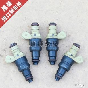 喷油嘴油耗增加(喷油嘴坏了会增加油耗吗)  第2张