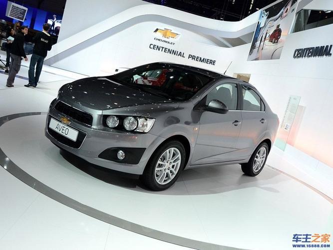 爱唯欧油耗(爱唯欧油耗一升油能跑多少公里) 第2张