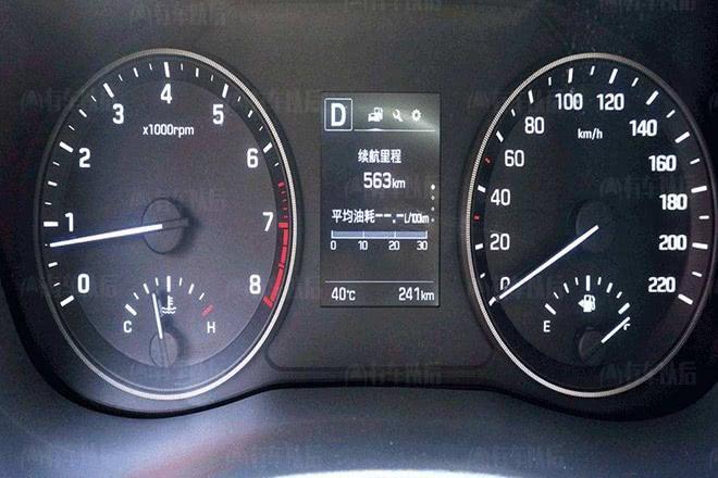 什么车油耗低(油耗低性价比高的车)  第2张