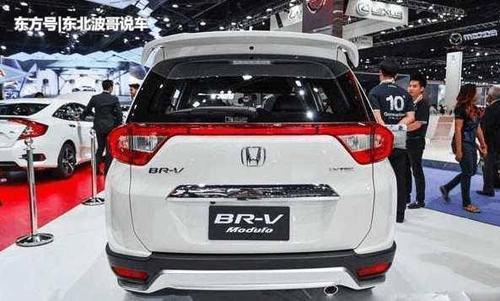 40万左右油耗低的SUV(10万左右油耗低的车排行榜)  第1张