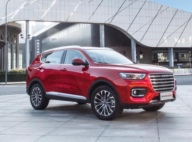 省油耗耐用suv(油耗低耐用的车)